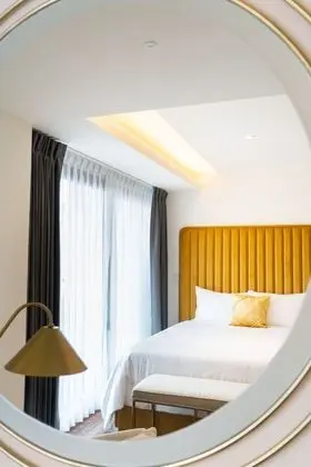 SUITE DELUXE QUEEN TERRAZA
