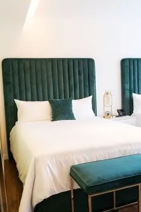 SUITE DELUXE QUEEN TERRAZA