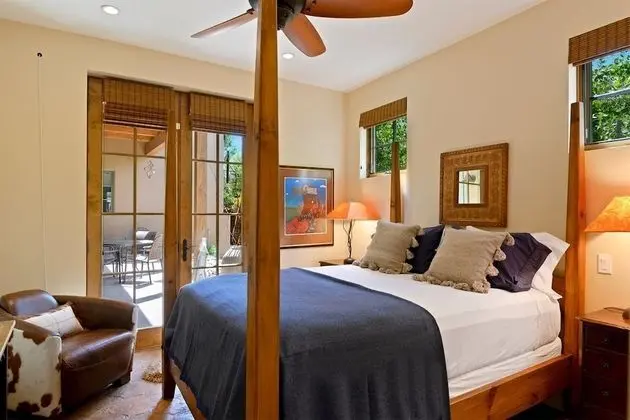 Ev (Casa Cuervo - Luxury Home With Gorgeo)