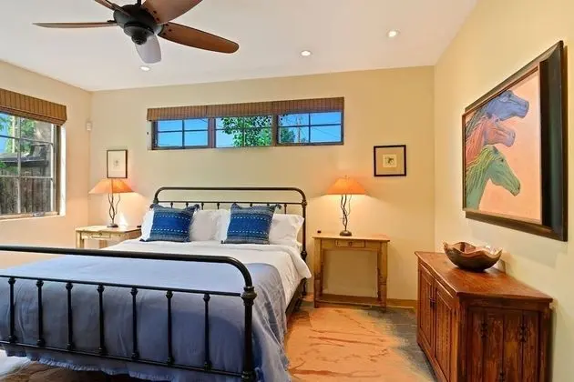 Ev (Casa Cuervo - Luxury Home With Gorgeo)