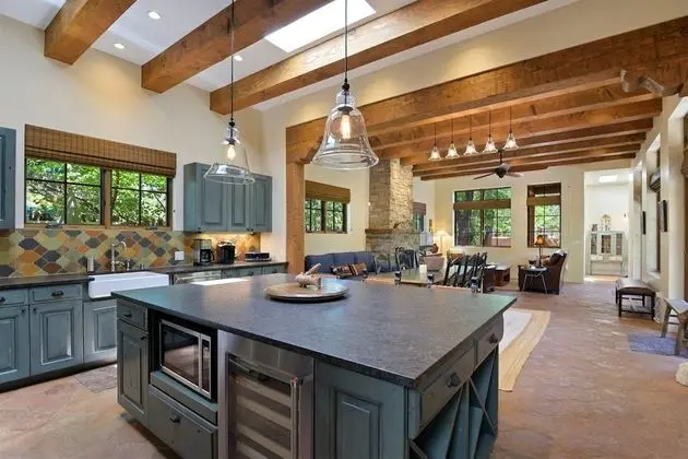 Ev (Casa Cuervo - Luxury Home With Gorgeo)