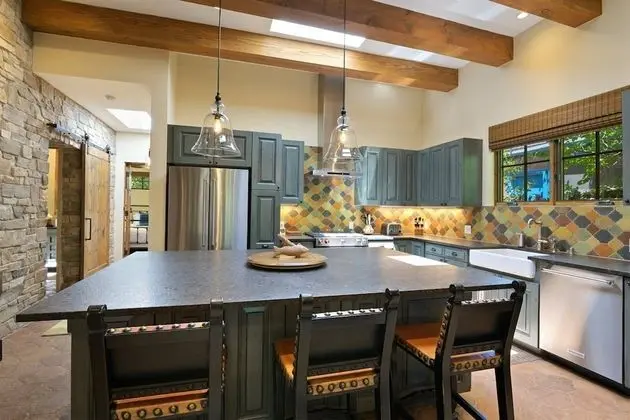 Ev (Casa Cuervo - Luxury Home With Gorgeo)