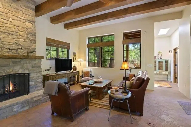 Ev (Casa Cuervo - Luxury Home With Gorgeo)