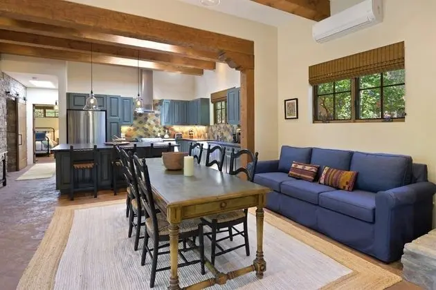 Ev (Casa Cuervo - Luxury Home With Gorgeo)