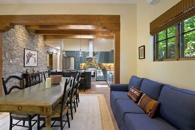 Ev (Casa Cuervo - Luxury Home With Gorgeo)