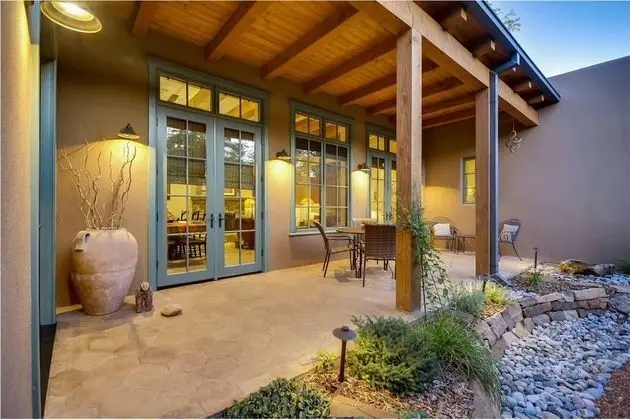 Ev (Casa Cuervo - Luxury Home With Gorgeo)