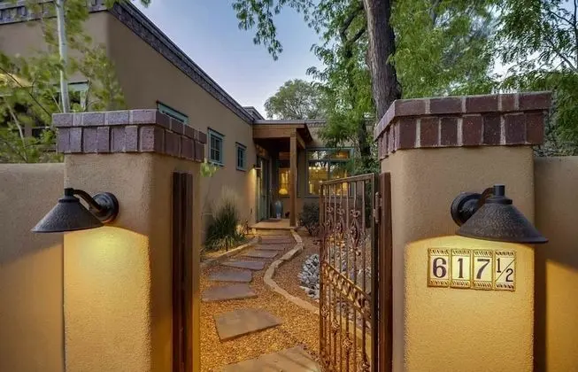 Ev (Casa Cuervo - Luxury Home With Gorgeo)