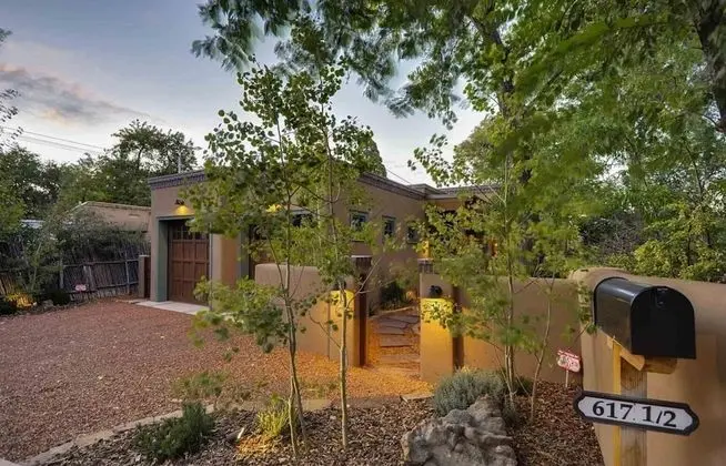 Ev (Casa Cuervo - Luxury Home With Gorgeo)