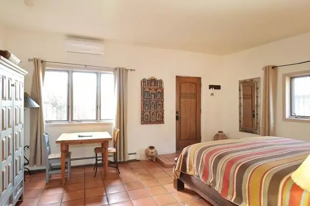 Classic Süit, 1 En Büyük (King) Boy Yatak (Santa Fe Suite - King Bed)