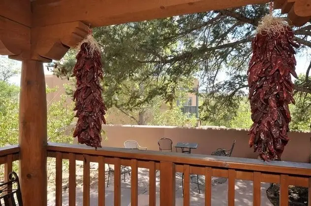 Romantic Oda, 1 En Büyük (King) Boy Yatak (Corazon Room -King Bed)