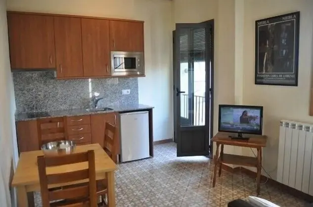 Apart Daire, 1 Yatak Odası