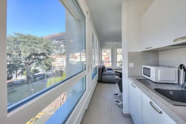 Family Stüdyo, 1 Çift Kişilik Yatak ve Çekyat (Casa Cupido)