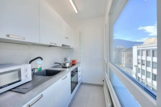 Family Stüdyo, 1 Çift Kişilik Yatak ve Çekyat (Casa Cupido)