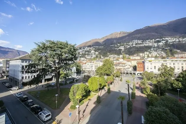 Family Stüdyo, 1 Çift Kişilik Yatak ve Çekyat (Casa Cupido)