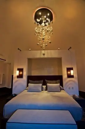 Deluxe Stüdyo Süit