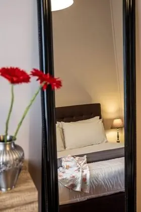 Çatı Katı Süiti (Penthouse), 4 Yatak Odası