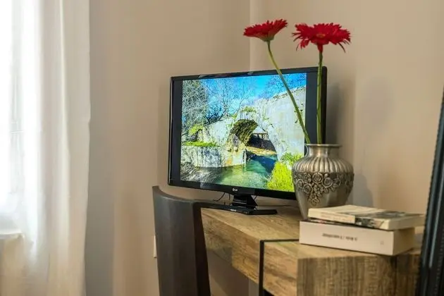 Çatı Katı Süiti (Penthouse), 4 Yatak Odası
