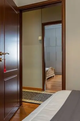 Çatı Katı Süiti (Penthouse), 4 Yatak Odası