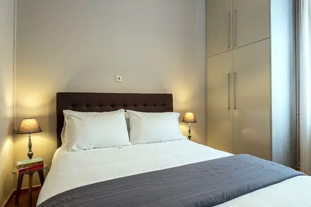 Çatı Katı Süiti (Penthouse), 4 Yatak Odası