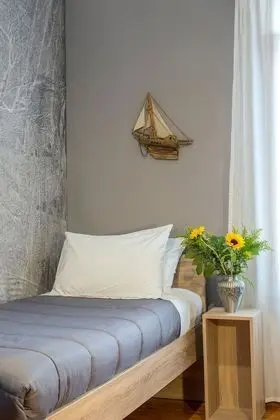 Çatı Katı Süiti (Penthouse), 4 Yatak Odası