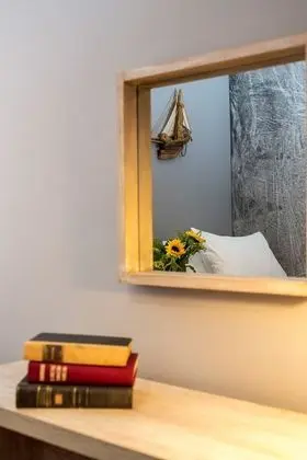 Çatı Katı Süiti (Penthouse), 4 Yatak Odası