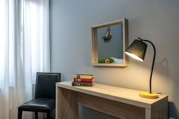 Çatı Katı Süiti (Penthouse), 4 Yatak Odası