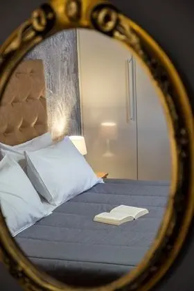 Çatı Katı Süiti (Penthouse), 4 Yatak Odası