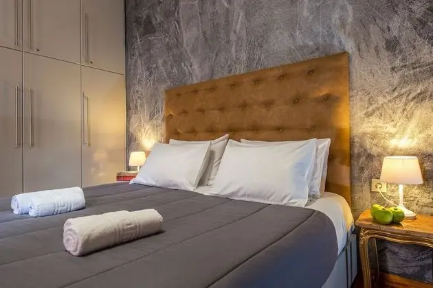 Çatı Katı Süiti (Penthouse), 4 Yatak Odası