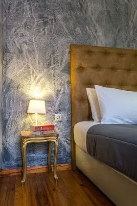Çatı Katı Süiti (Penthouse), 4 Yatak Odası
