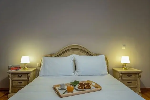 Çatı Katı Süiti (Penthouse), 4 Yatak Odası