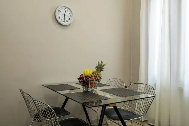 Çatı Katı Süiti (Penthouse), 4 Yatak Odası
