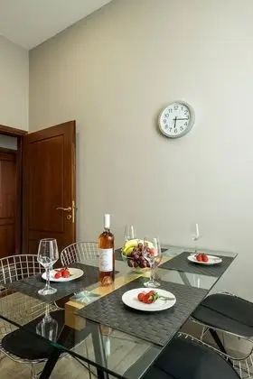Çatı Katı Süiti (Penthouse), 4 Yatak Odası