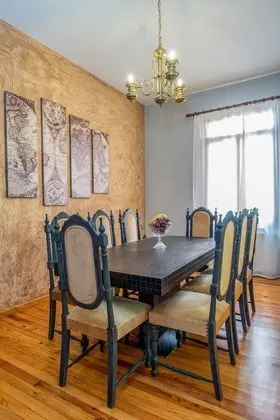 Çatı Katı Süiti (Penthouse), 4 Yatak Odası