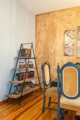 Çatı Katı Süiti (Penthouse), 4 Yatak Odası