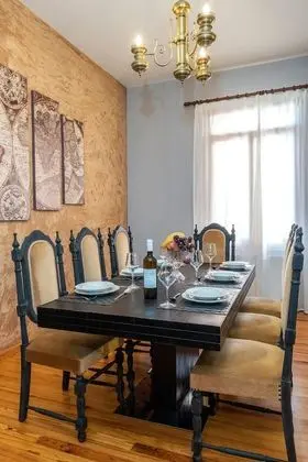 Çatı Katı Süiti (Penthouse), 4 Yatak Odası