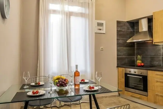 Çatı Katı Süiti (Penthouse), 4 Yatak Odası