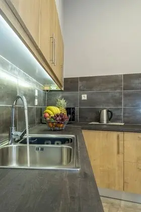 Çatı Katı Süiti (Penthouse), 4 Yatak Odası