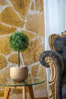 Çatı Katı Süiti (Penthouse), 4 Yatak Odası