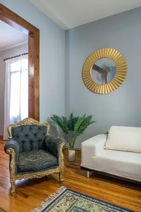 Çatı Katı Süiti (Penthouse), 4 Yatak Odası