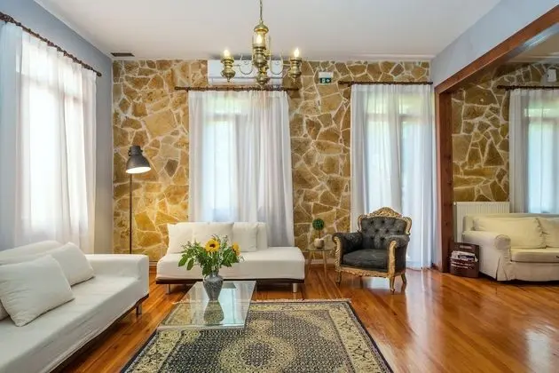 Çatı Katı Süiti (Penthouse), 4 Yatak Odası