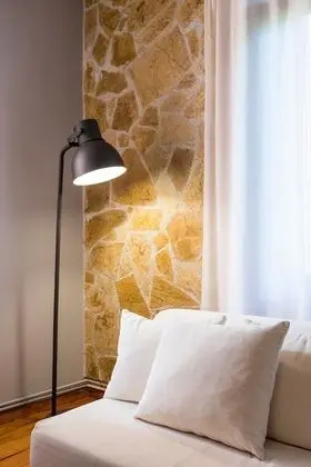 Çatı Katı Süiti (Penthouse), 4 Yatak Odası