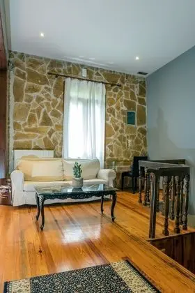 Çatı Katı Süiti (Penthouse), 4 Yatak Odası