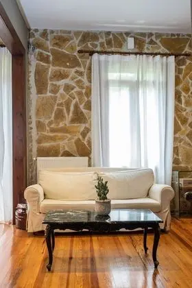 Çatı Katı Süiti (Penthouse), 4 Yatak Odası