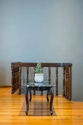 Çatı Katı Süiti (Penthouse), 4 Yatak Odası
