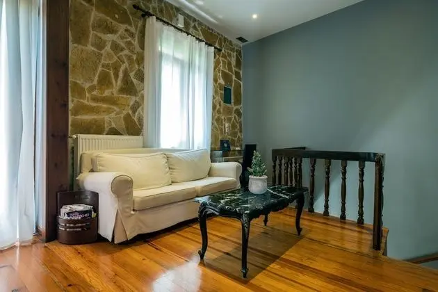 Çatı Katı Süiti (Penthouse), 4 Yatak Odası