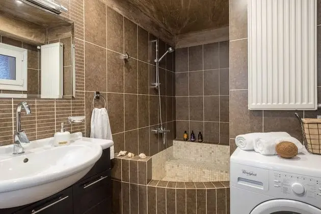 Çatı Katı Süiti (Penthouse), 4 Yatak Odası