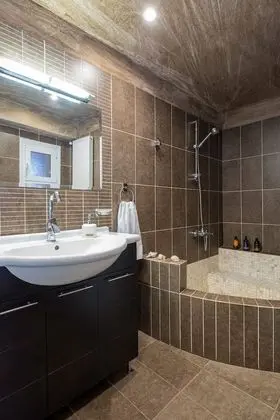 Çatı Katı Süiti (Penthouse), 4 Yatak Odası