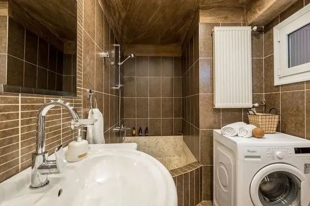 Çatı Katı Süiti (Penthouse), 4 Yatak Odası