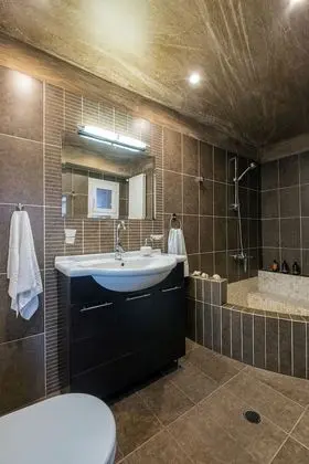 Çatı Katı Süiti (Penthouse), 4 Yatak Odası