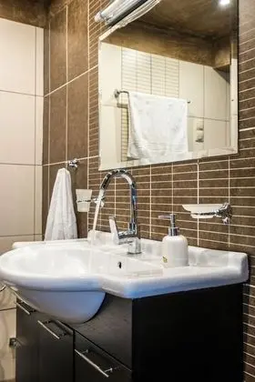 Çatı Katı Süiti (Penthouse), 4 Yatak Odası